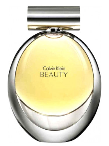 Calvin Klein | Beauty Eau de Parfum 100ml Spray - Glamour Bazaar