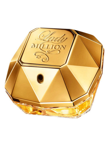 Paco Rabanne l Lady Million Eau de Parfum 30 ml - Glamour bazaar