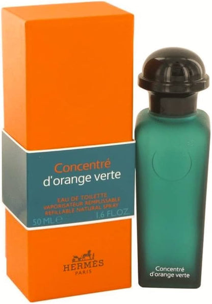 Hermès | Concentré d'Orange Verte Eau de Toilette 100ml Spray