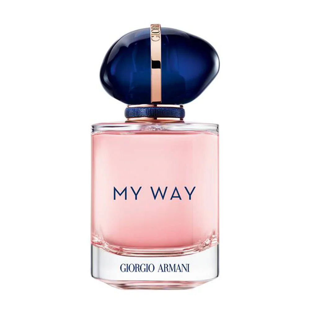 Giorgio Armani | My Way Eau de Parfum 30ml & 15ml - Glamour bazaar