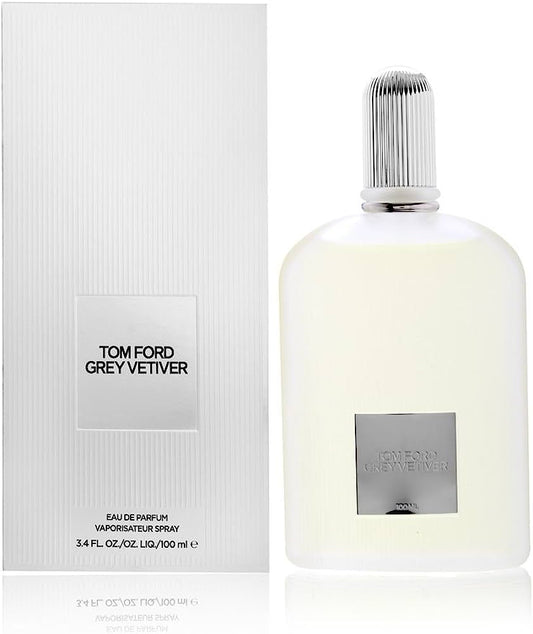 Tom Ford |  Grey Vetiver Eau De Parfum - Glamour bazaar