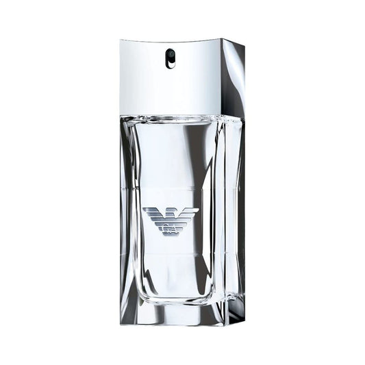 Giorgio Armani | Emporio Diamonds Eau de Toilette - Glamour bazaar