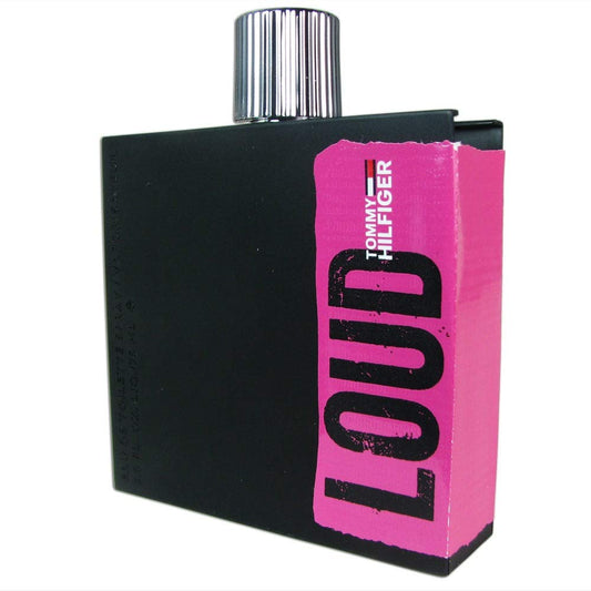 Tommy Hilfiger | Loud Eau de Toilette 75ml - Glamour bazaar