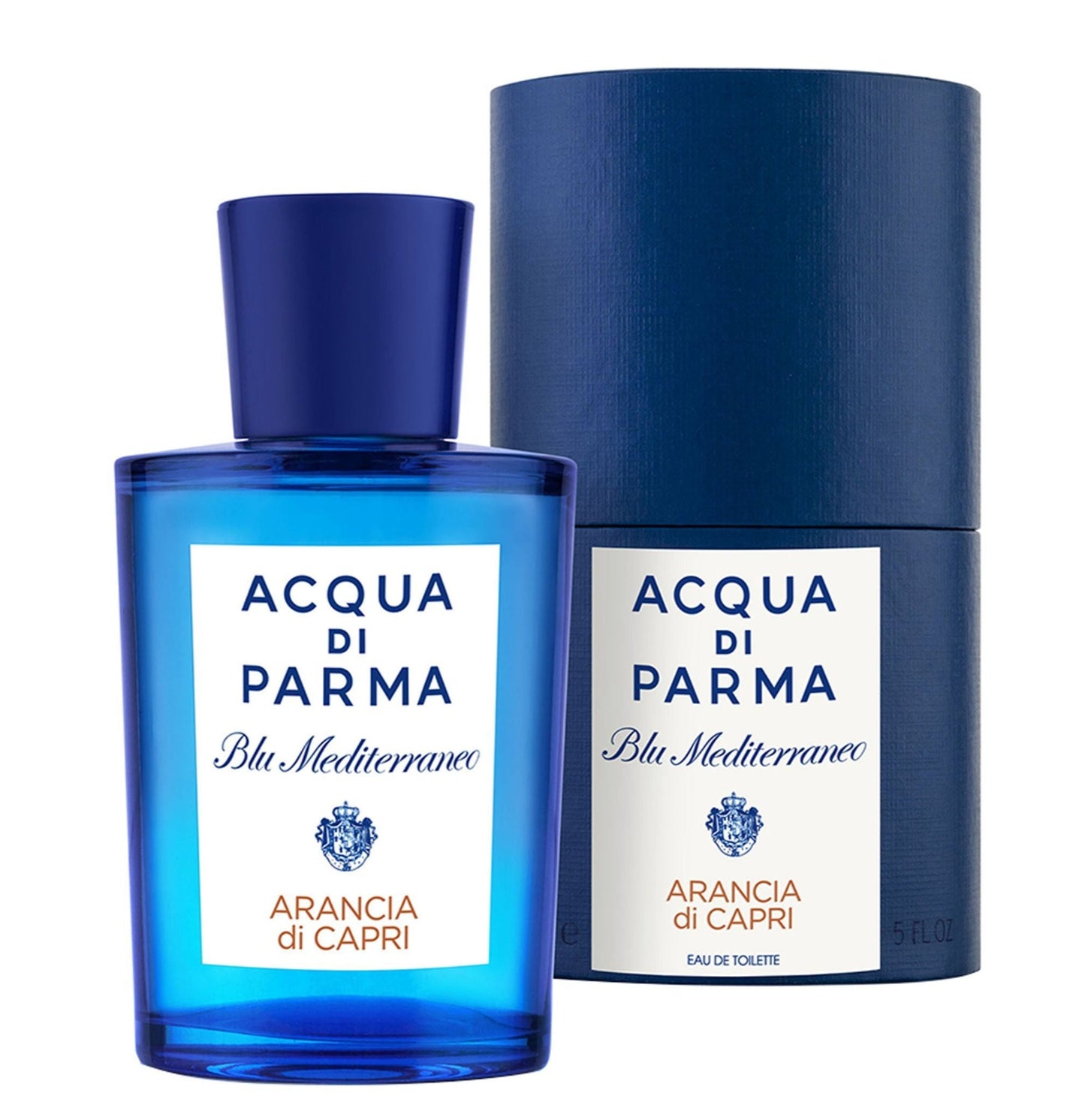 ACQUA DI PARMA Blu Mediterraneo Arancia di Capri