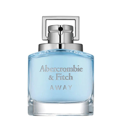 Abercrombie & Fitch  Away Man Eau de Toilette