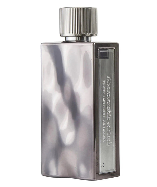 Abercrombie & Fitch First Extreme Instinct Eau de Parfum 