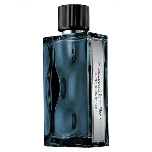 Abercrombie & Fitch First Instinct Blue Eau de Toilette