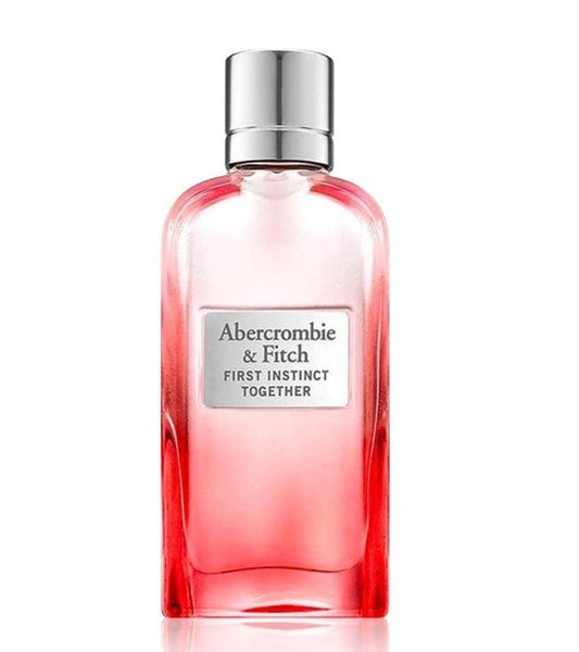 Abercrombie & Fitch First Instinct Together For Her