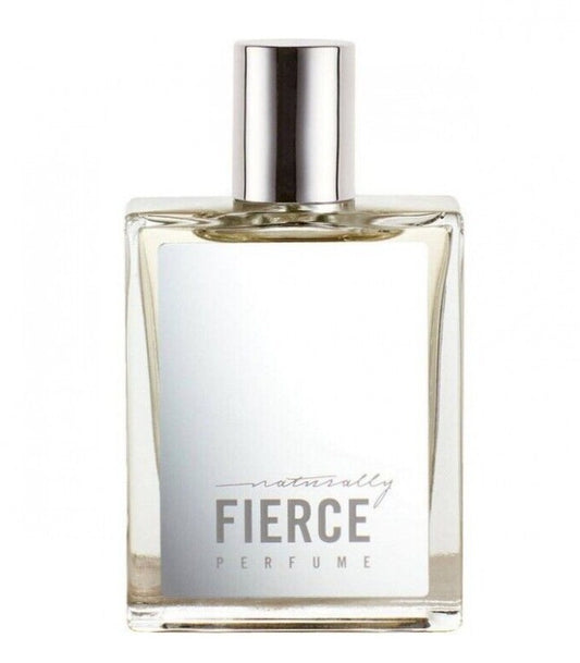 Abercrombie & Fitch Naturally Fierce Eau de Parfum