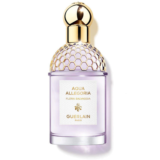 Guerlain | Aqua Allegoria Flora Salvaggia Eau de Toilette - Glamour bazaar