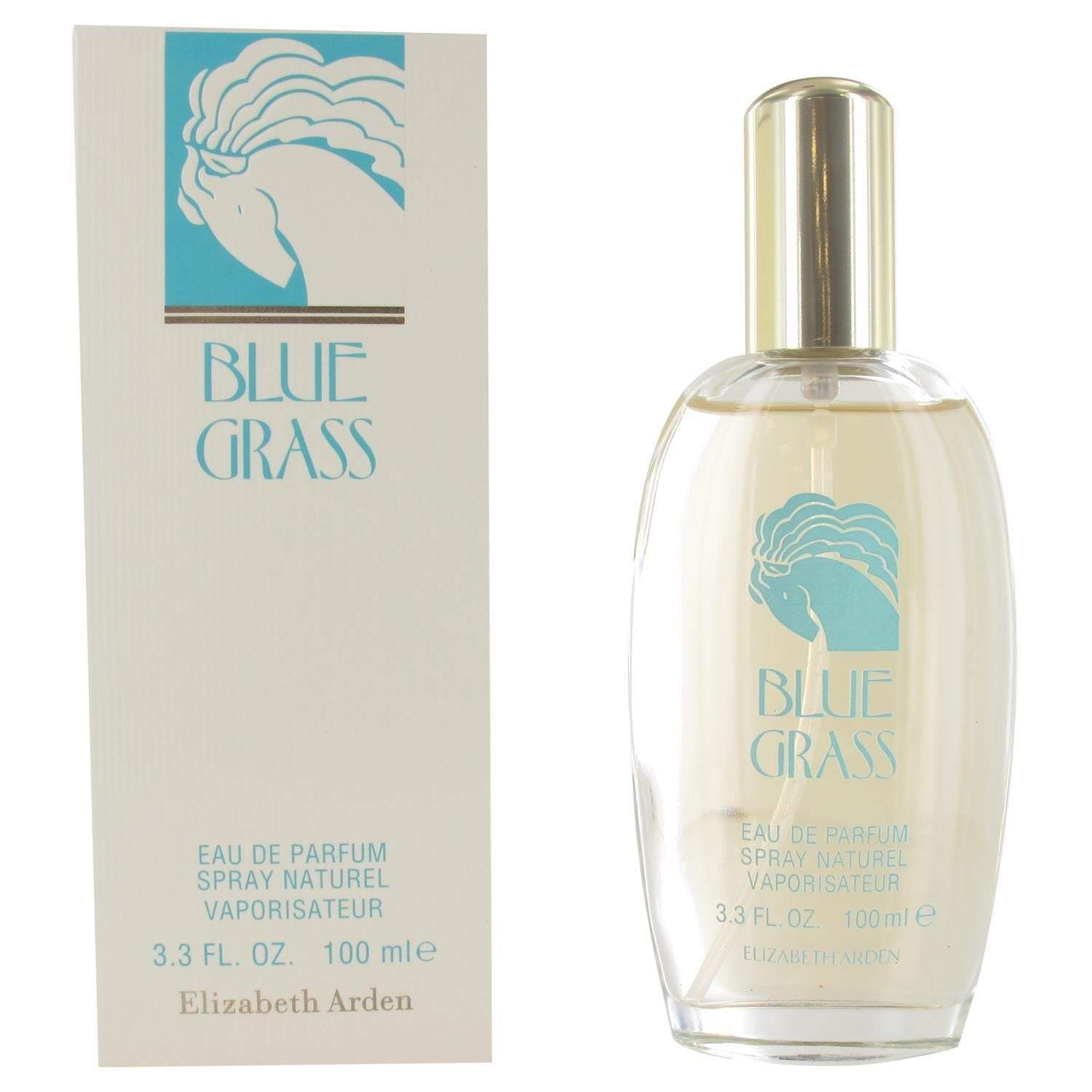 Elizabeth Arden | Blue Grass Eau de Parfum 100ml Spray