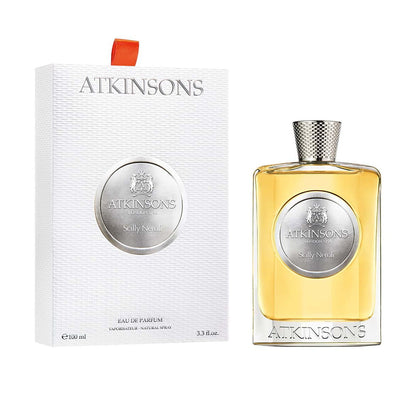 Atkinsons | Scilly Neroli Eau de Parfum 100ml Spray