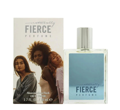 Abercrombie & Fitch | Naturally Fierce Eau de Parfum