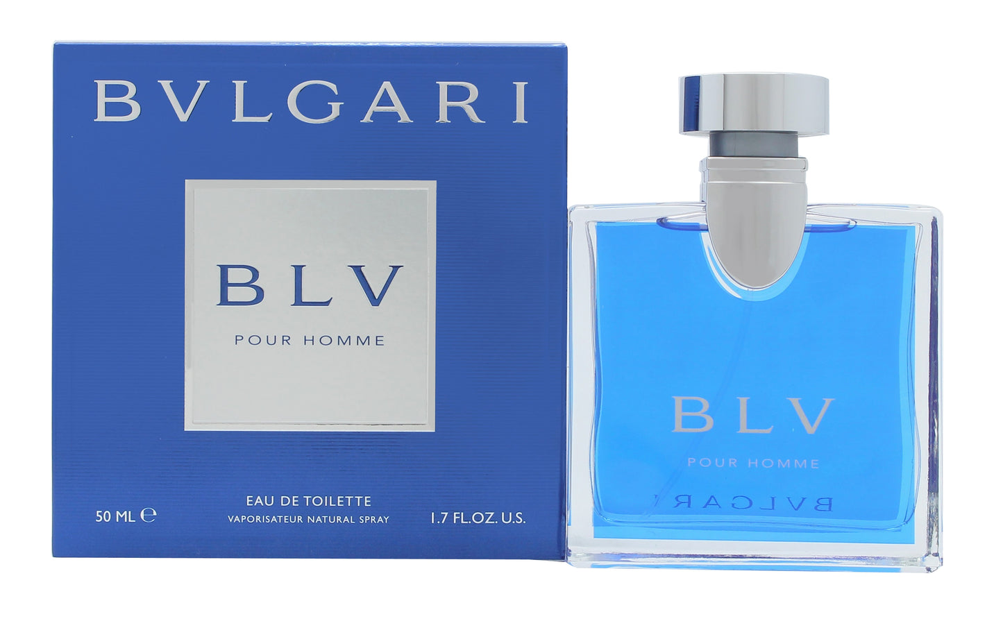 Bvlgari | BLV Pour Homme Eau De Toilette 