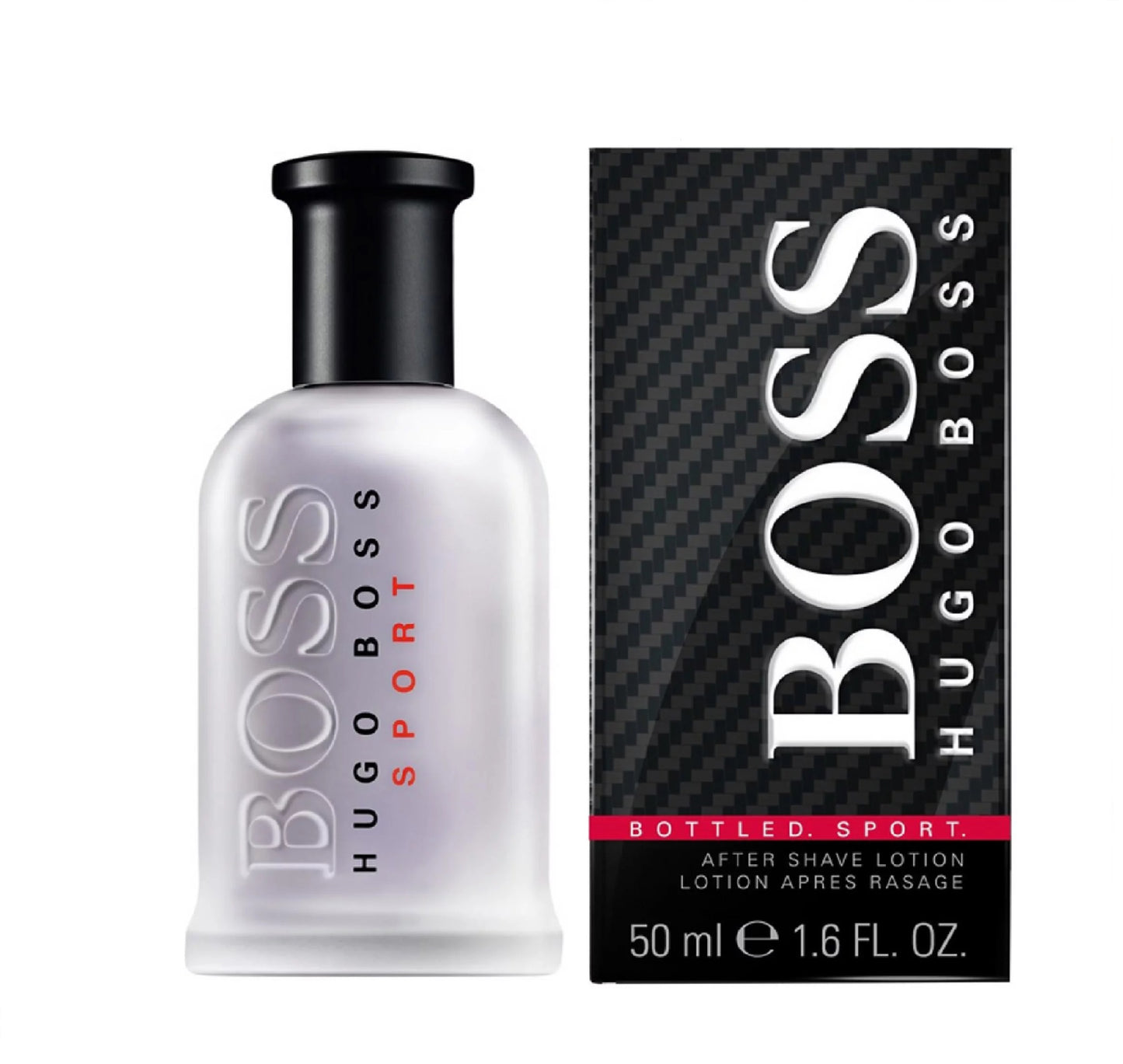 Hugo Boss | Boss Bottled Sport Eau de Toilette 50ml Spray