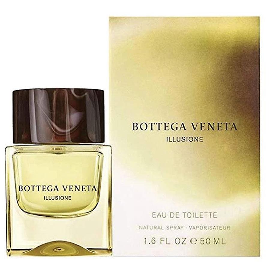 Bottega Veneta | Illusione For Him Eau de Parfum 50ml Spray 