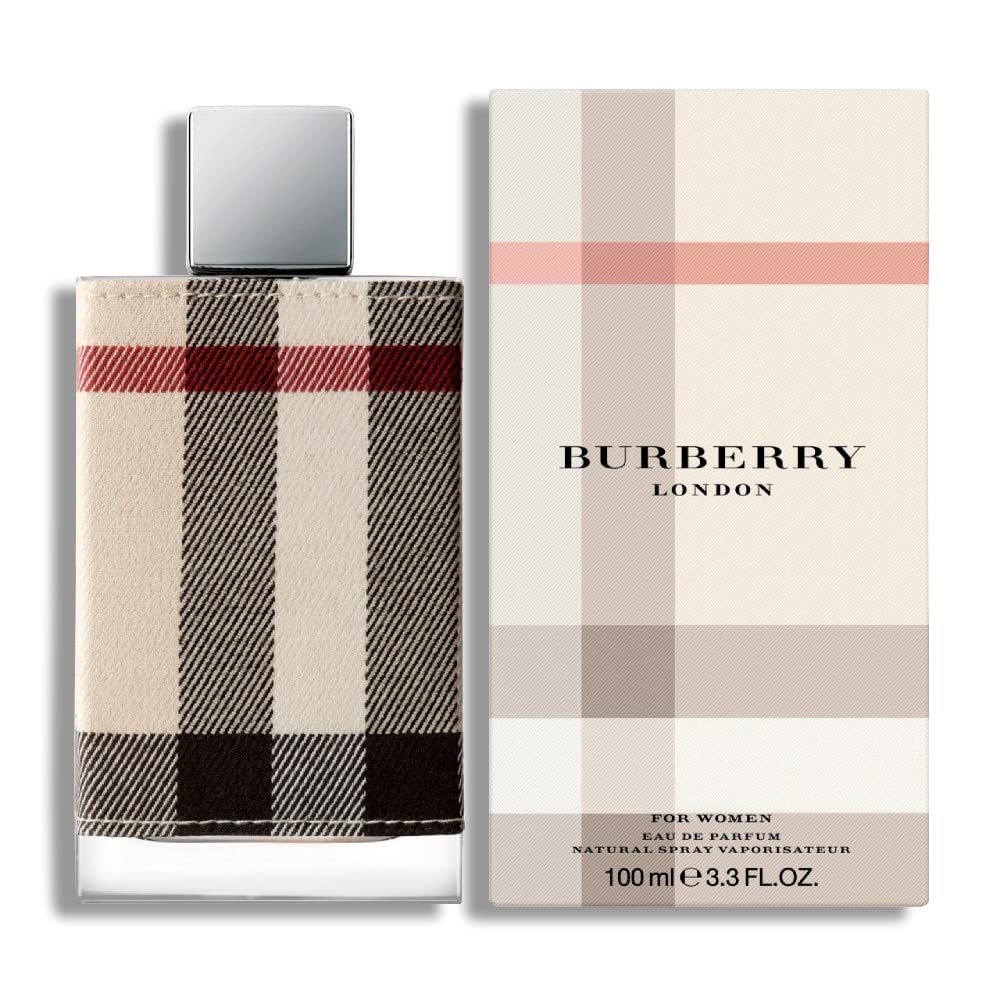 Burberry | London Eau de Parfum 30ml - Glamour bazaar