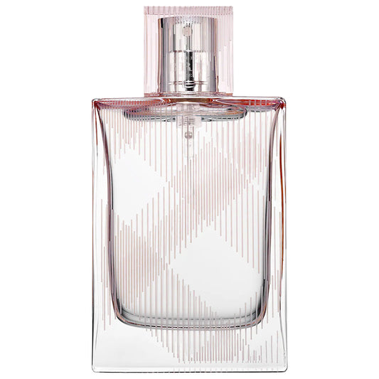 Burberry l Brit Sheer Eau de Toilette 30ml - Glamour bazaar