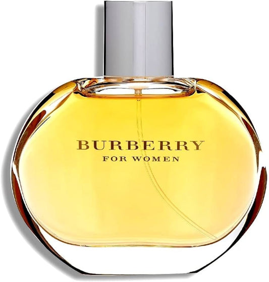 Burberry | For Women Eau de Parfum - Glamour Bazaar