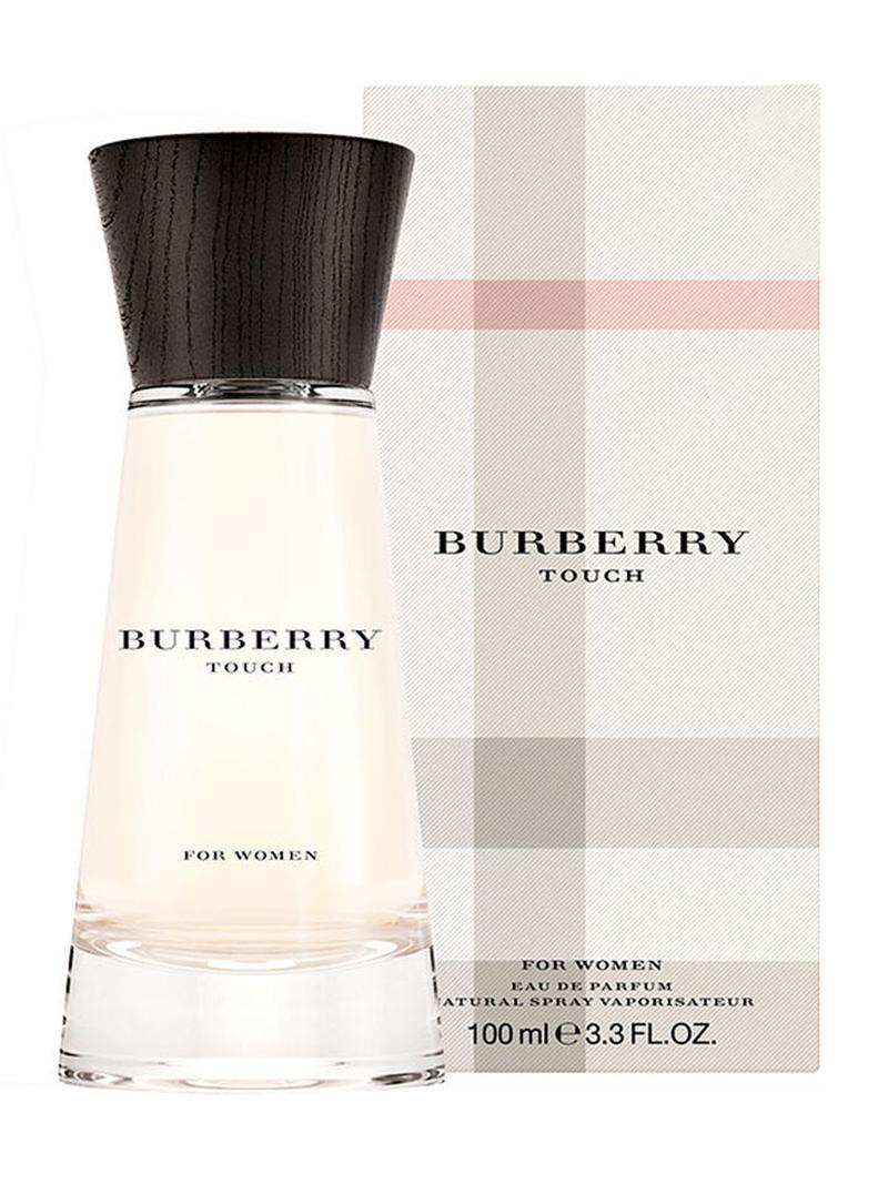 Burberry | Touch Eau de Parfum 30ml - Glamour bazaar