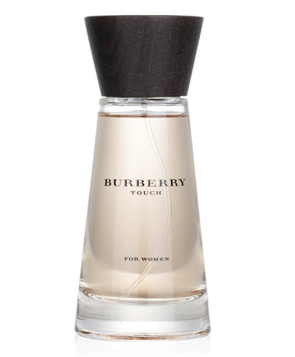 Burberry | Touch Eau de Parfum 30ml - Glamour bazaar