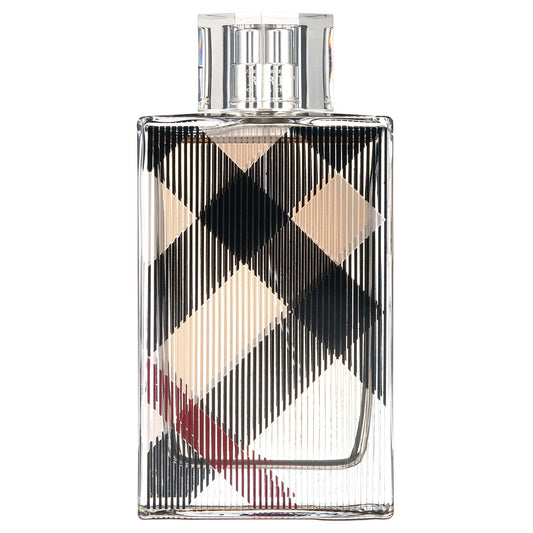 Burberry | Brit Woman Eau de Parfum - Glamour bazaar