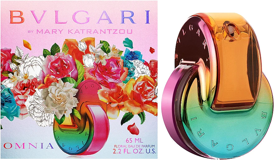 Bvlgari | Omnia by Mary Katrantzou Eau de Parfum 65ml Spray 