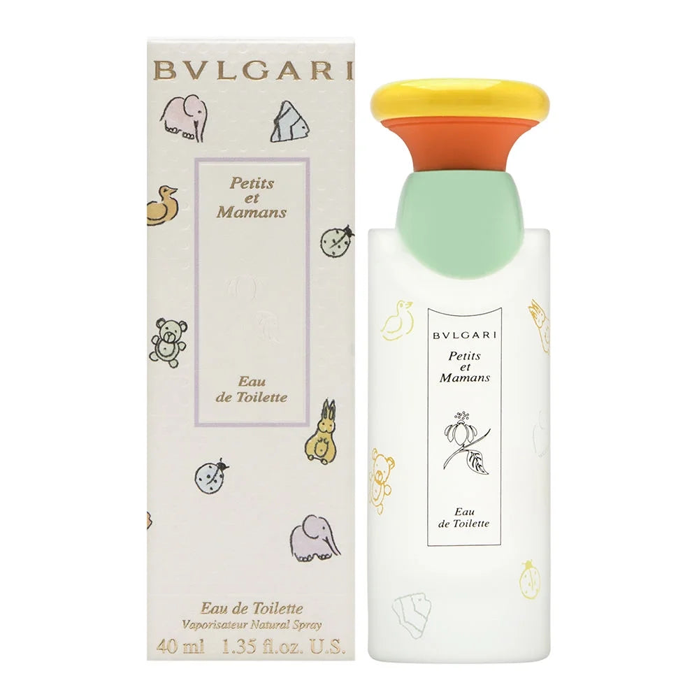 Bvlgari | Petits et Mamans Eau de Toilette