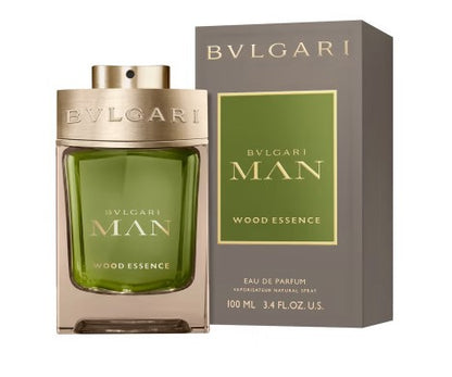 Bvlgari | Man Wood Essence Eau de Parfum 