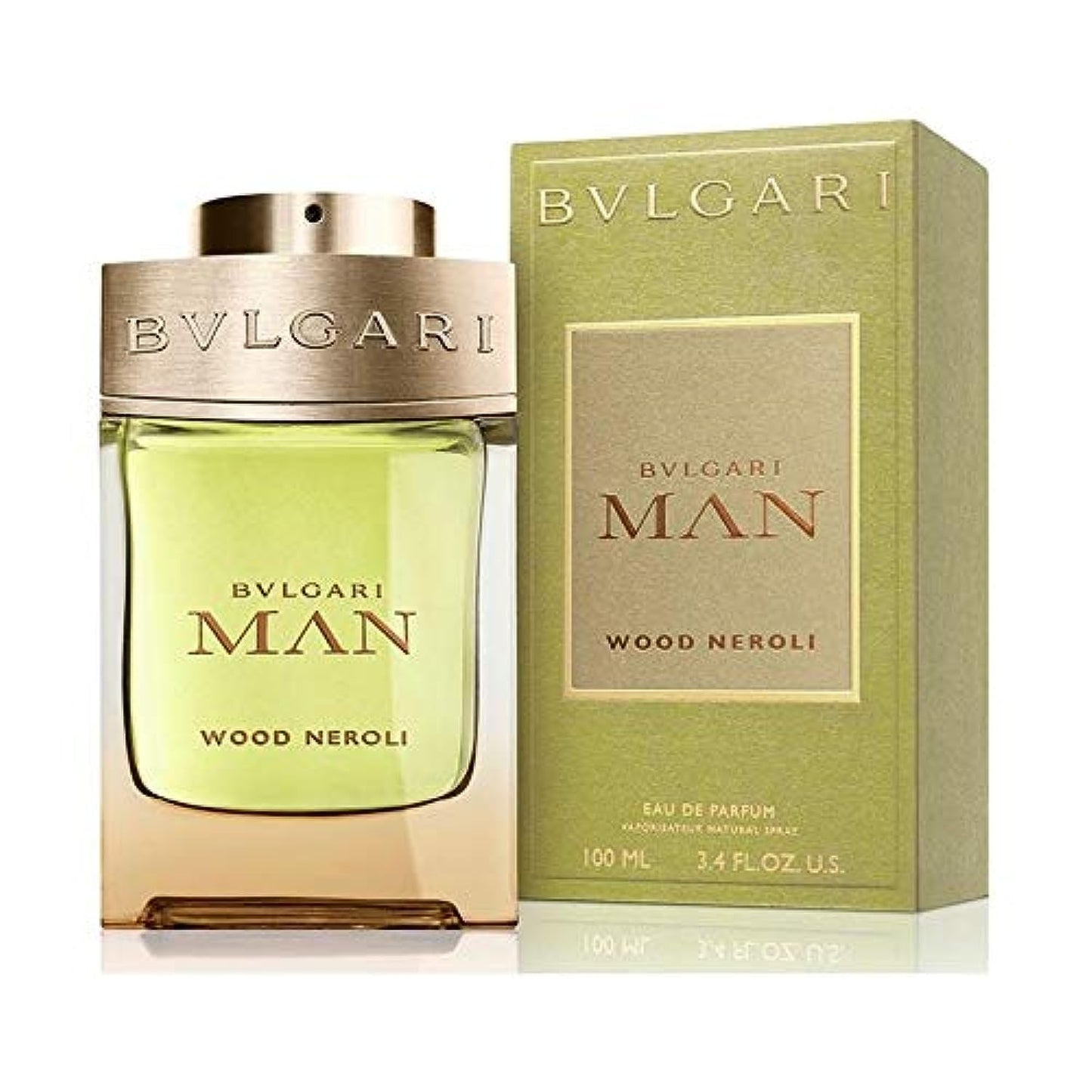 Bvlgari | Man Wood Neroli Eau de Parfum 