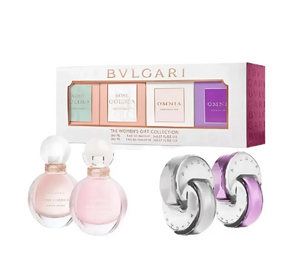 Bvlgari | Miniatures Gift Set 