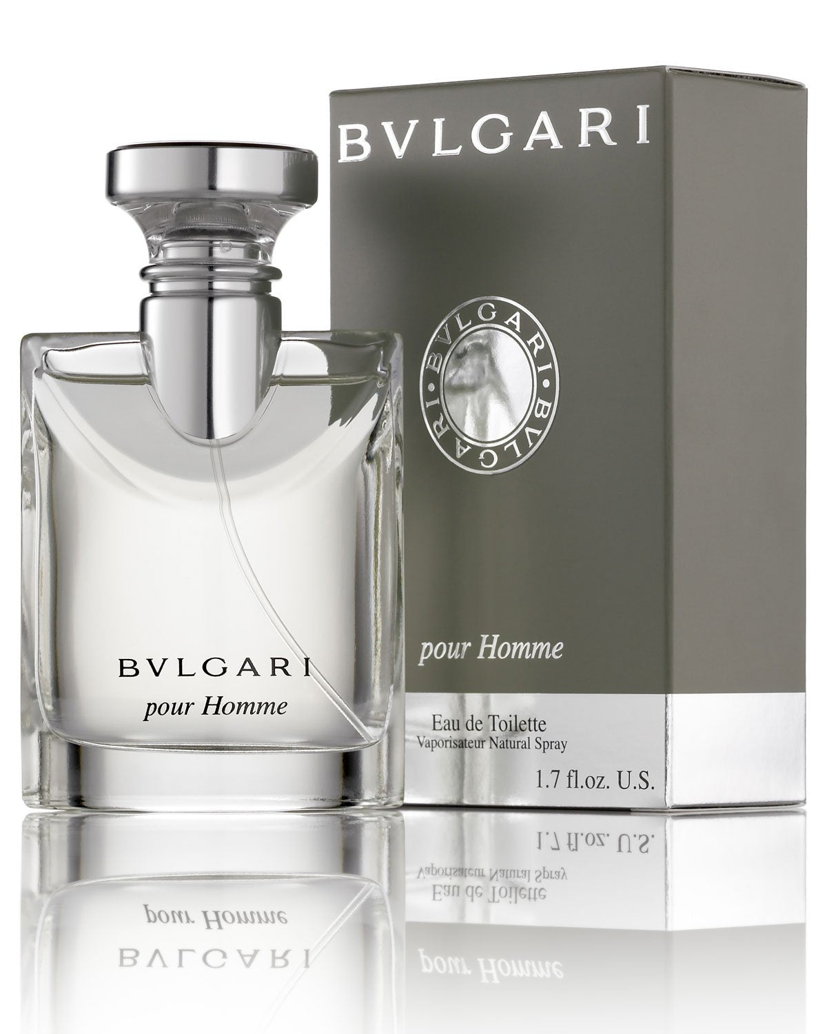 Bvlgari | Pour Homme Eau de Toilette