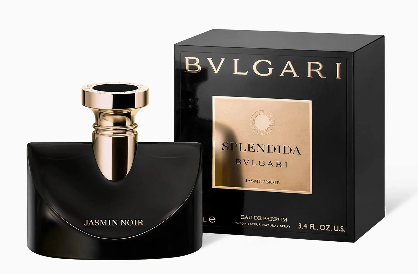 Bvlgari | Splendida Jasmin Noir Eau de Parfum 50ml Spray