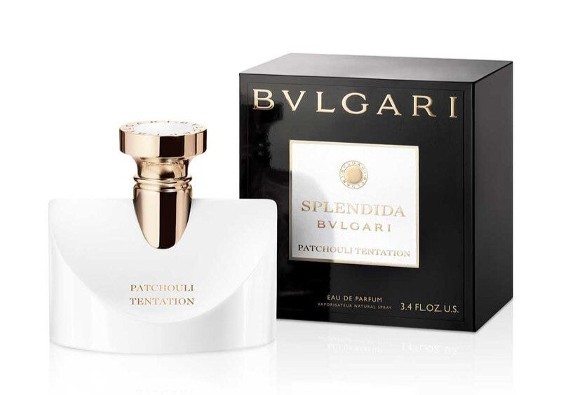 Bvlgari | Splendida Patchouli Tentation Eau de Parfum 