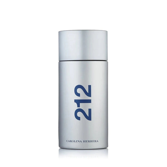 Carolina Herrera | 212 Men NYC Eau De Toilette - Glamour Bazaar