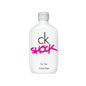 Calvin Klein | CK One Shock For Her Eau de Toilette Spray - Glamour Bazaar