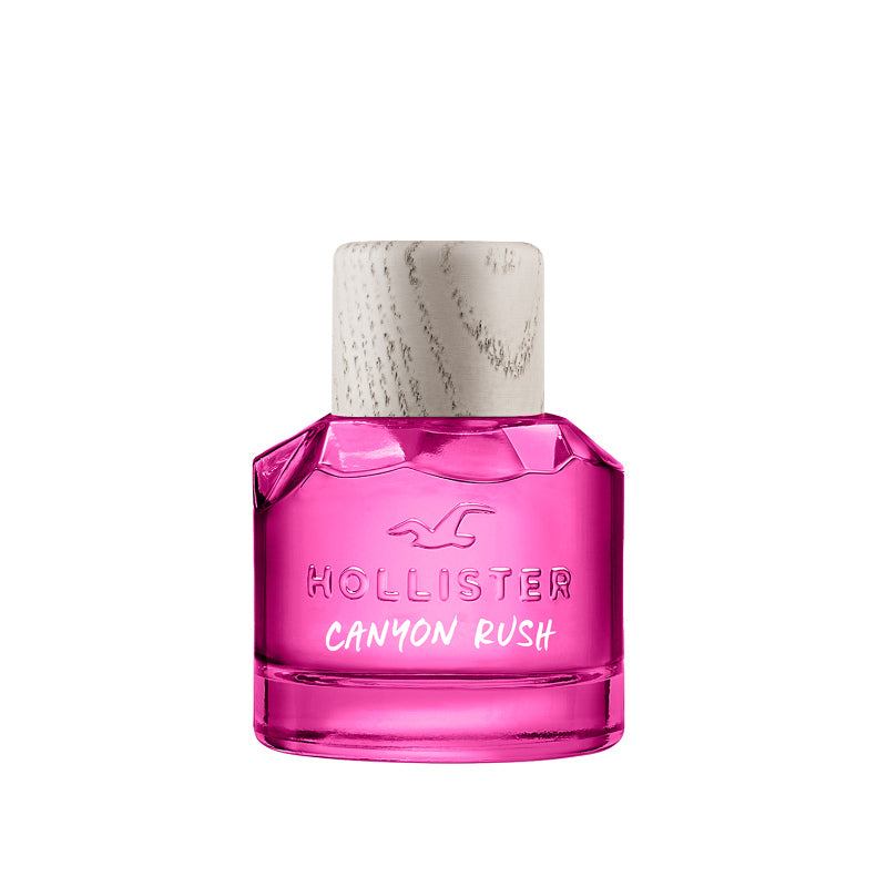 Hollister | Canyon Rush For Her Eau de Parfum 100ml Spray