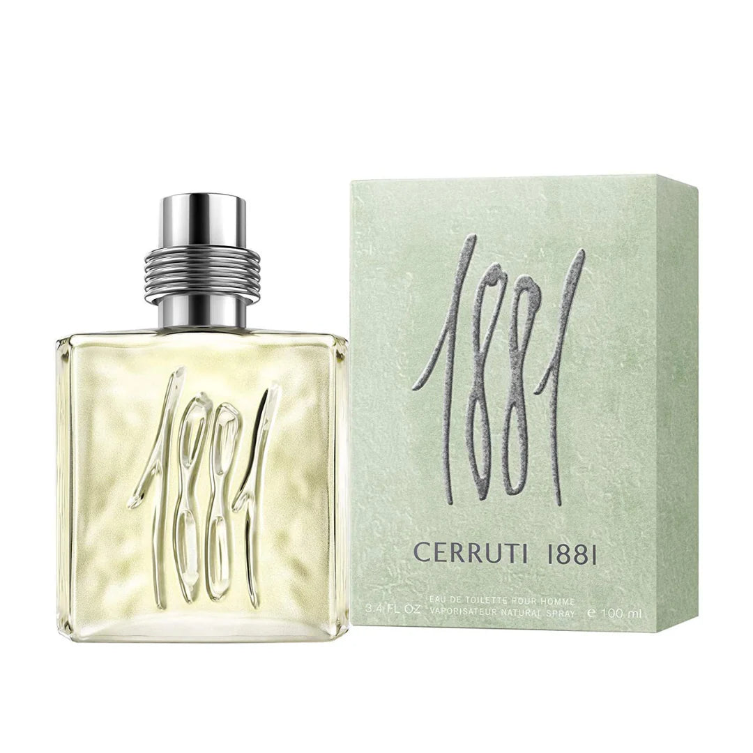 Cerruti | 1881 Eau de Toilette Spray 