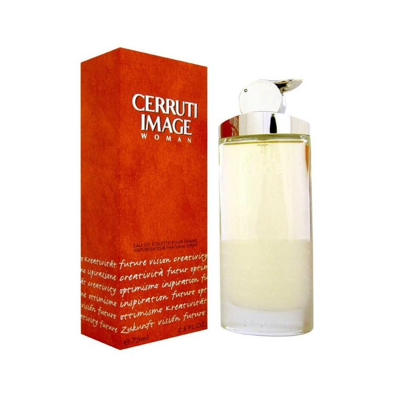 Cerruti | Image Eau de Toilette 75ml Spray 