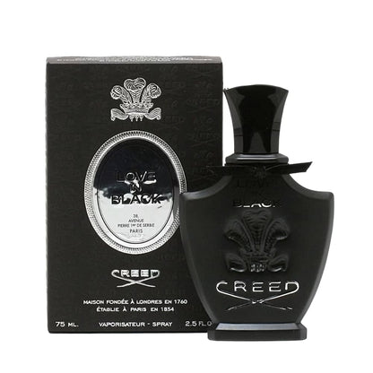 Creed | Love in Black Eau de Parfum 75ml Spray