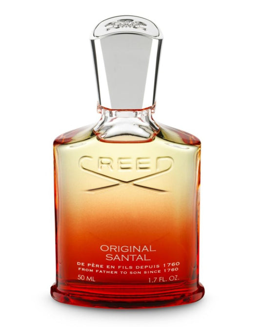 Creed | Original Santal Eau de Parfum 50ml - Glamour bazaar