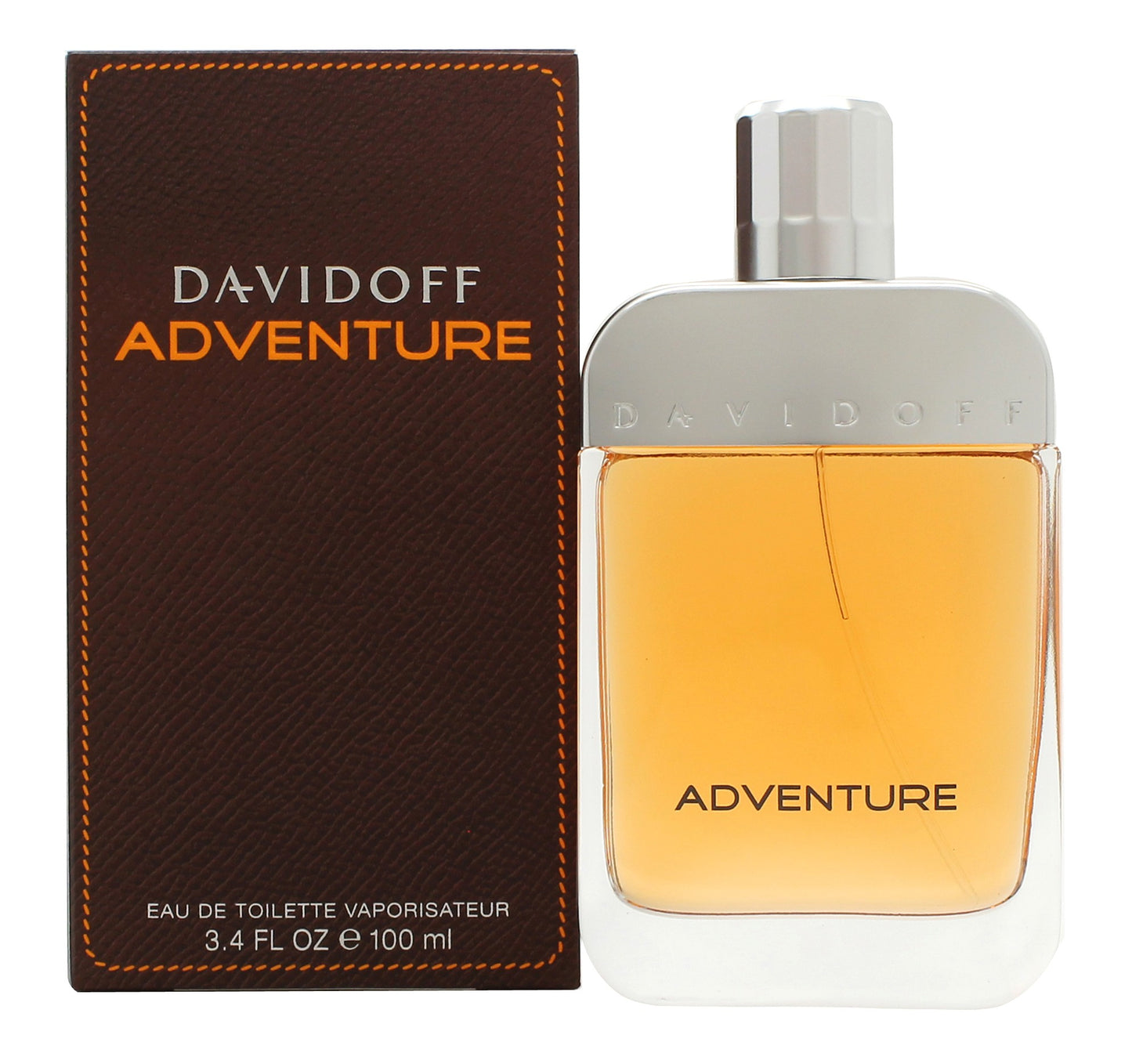 Davidoff | Adventure Eau de Toilette 100ml Spray