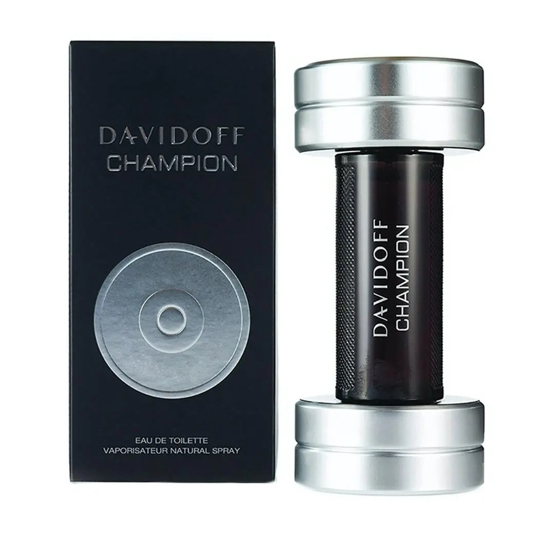 Davidoff | Champion Eau de Toilette Spray