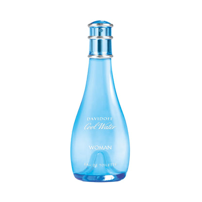 Davidoff | Cool Water Woman Eau de Toilette Spray 