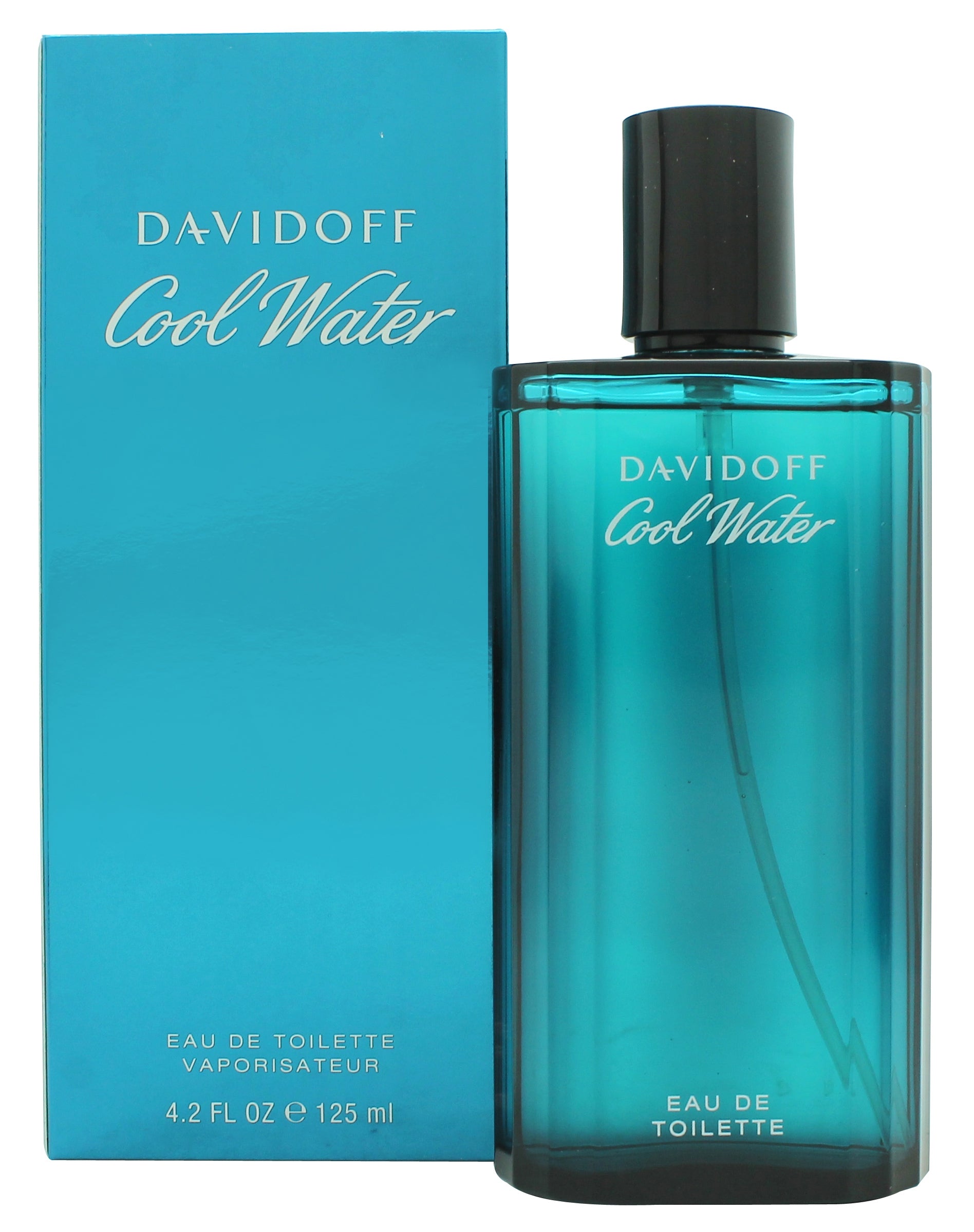 Davidoff | Cool Water Eau de Toilette Spray