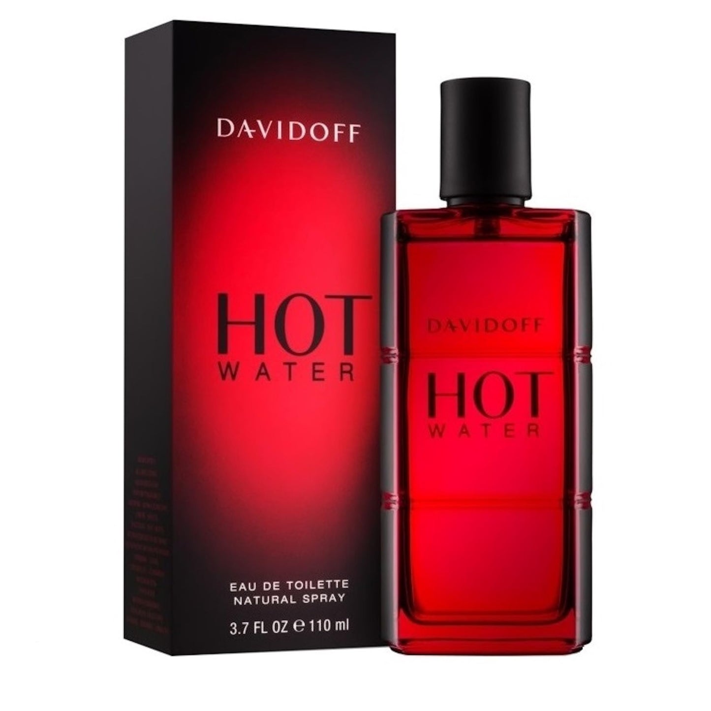 Davidoff | Hot Water Eau de Toilette 110ml Spray