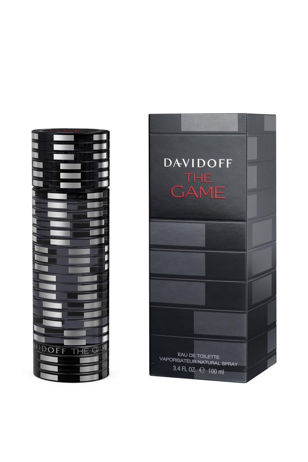 Davidoff | The Game Eau de Toilette 100ml Spray