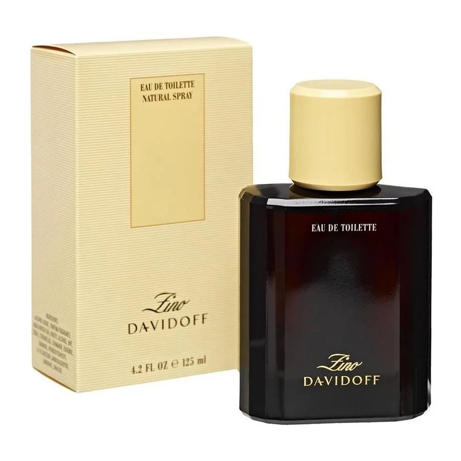 Davidoff | Zino Eau de Toilette 125ml Spray