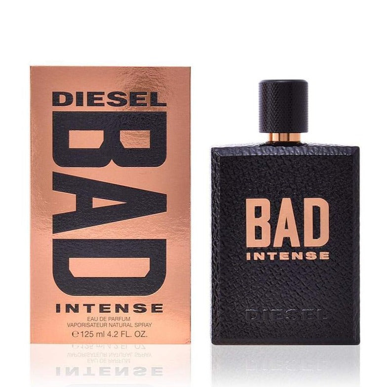 Diesel Bad Intense Eau de Parfum 