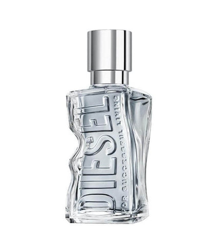 Diesel D by Diesel Eau de Toilette 